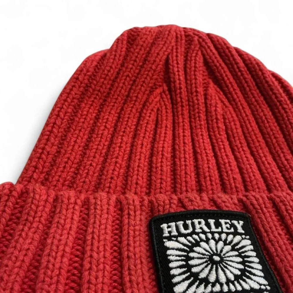 Hurley beanie unisex